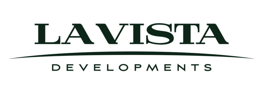 La Vista Developments logo